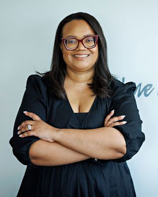 Photo of Venetia Trussell, Licensed Professional Counselor, LPC