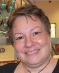 Photo of Kris Parker, MS, LMHC, Counselor in Port Saint Lucie