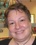 Photo of Kris Parker, Counselor in Port Saint Lucie, FL