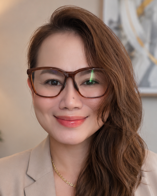 Photo of Ivy Hoo, Psychiatric Nurse Practitioner, PMHNP