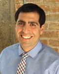 Photo of Stephan Matthew Gombis, Counselor in Illinois