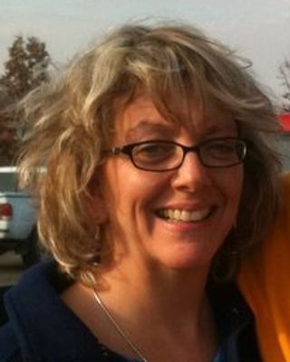 Photo of Mavis Rice, Psychologist, MA, LP