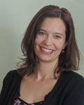 Photo of Liza Guequierre, Psychologist in Loop, Chicago, IL
