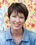 Photo of Tabitha Fronk, LPCC, ATR-BC, ATCS, CCLS, Art Therapist in Culver City