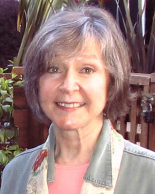 Photo of Louise Dubberke, Ph.D., Psychologist in 94118, CA