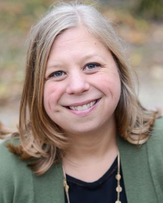 Photo of Kristina Erland, Clinical Social Work/Therapist, LCSW, PMH-C