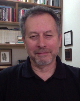 Stephen Scherr Ph.D.
