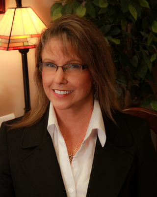 Photo of Sarah L. Evans, MEd, NCC, LPC, CCTP, BC-TMHP, Licensed Professional Counselor in The Woodlands