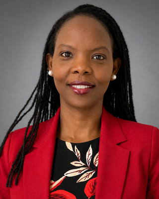 Photo of Dorcas Korir, Psychiatric Nurse Practitioner, PMHNP