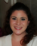 Photo of Victoria Kando, LMHC, Counselor in Woburn