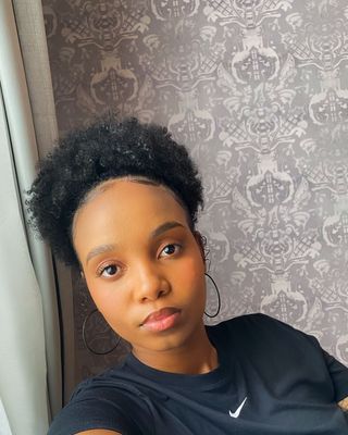 Photo of Ellenecia Buitendacht, General Counsellor, ASCHP Wellness Counsellor