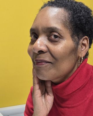 Photo of Beverley Josephine Thomas, Counsellor, MBACP