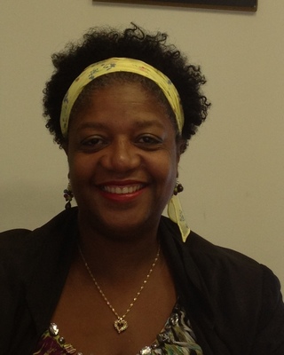 Photo of Claudette Idigo - Ginger Ridge Behavioral Health Services, LLC, CEO, LCSW, EdD, MEd, Clinical Social Work/Therapist