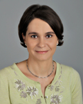 Photo of M. Cristina Ivan, MD, Psychiatrist in Houston