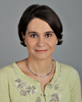 Photo of M. Cristina Ivan, Psychiatrist in 77099, TX