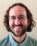 Photo of John Spudich, PsyD, Psychologist in Berkeley