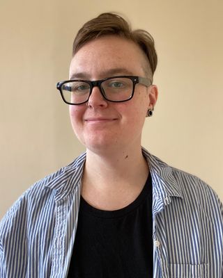 Photo of Courtney Remacle, Clinical Social Work/Therapist, LCSW