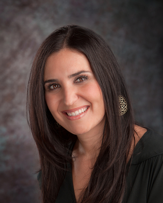 Photo of Dr. Gabriela Martinez, Psychologist in Claremont, CA
