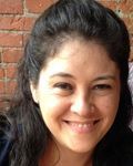 Photo of Leonora P Cabrera, Counselor in Seattle, WA