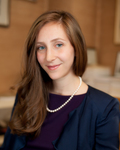 Photo of Julia D Yacoob, PhD, Psychologist in New York