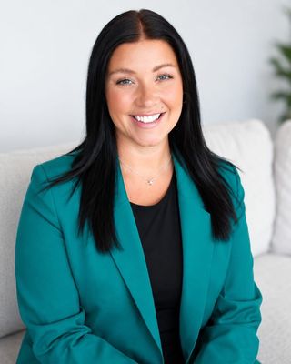 Photo of Mélanie Lacombe - Mélanie Lacombe | Anxiety | Depression | Orleans , Registered Social Worker, MSW, RSW
