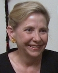 Photo of Suzanne Chabaud, Psychologist in Metairie, LA
