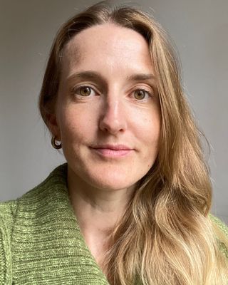 Photo of Danielle Arkwright, Psychotherapist, MA, HCPC-Drama Therap.