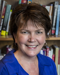 Photo of Susan Carter, Clinical Social Work/Therapist in New Hudson, MI