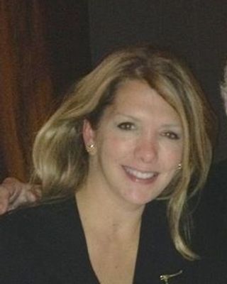 Photo of Diana T. Kitzmiller, Limited Licensed Psychologist, MA, LLP