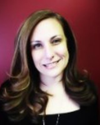 Photo of Jacqueline Giordano, Licensed Professional Counselor in Metuchen, NJ