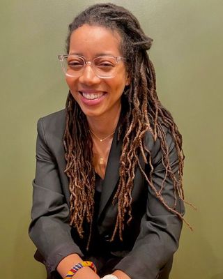 Photo of Dr. Ashley Claiborne, Psychologist in Olympia Fields, IL