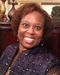 Photo of Cecelia Johnson, PhD, LPC-S, CART, BCPCC, Licensed Professional Counselor 