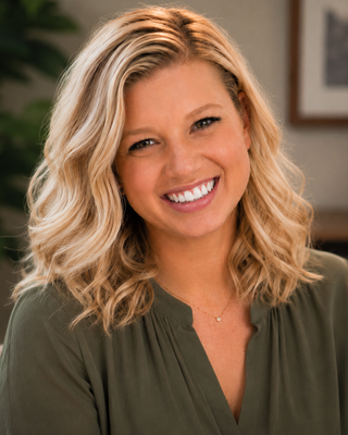 Photo of Jordan Gericke, Licensed Professional Counselor, MA, LPC