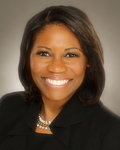 Photo of Renee Jones, LPC, NCC, Licensed Professional Counselor