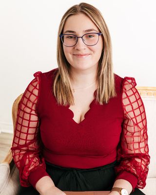 Photo of Valérie Boisvert - Valley of Growth Psychotherapy - Trauma & EMDR, Registered Psychotherapist, MEd