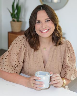 Photo of Jessica McNeal, Clinical Social Work/Therapist, LICSW