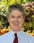 Photo of Brendan Pratt, Psychologist in Cupertino, CA