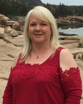 Photo of Julie Burke, Psychiatric Nurse Practitioner, PMHNP