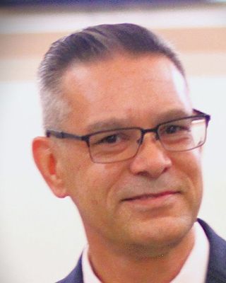 Photo of James Joseph Logan, Clinical Social Work/Therapist, LCSW