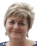 Photo of Marina Moshkovich, MD, Psychiatrist