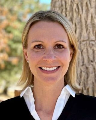 Photo of Lauren Mathelier, Licensed Professional Counselor, LPC, LCPC