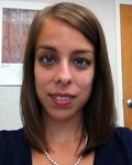 Photo of Rebeca Ramirez, Licensed Professional Counselor in Hoboken, NJ