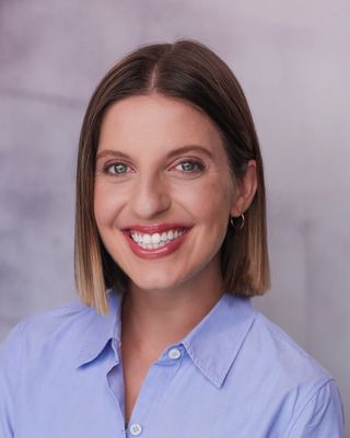 Photo of Holly Tyler, Licensed Professional Counselor, MA, NCC, LCP
