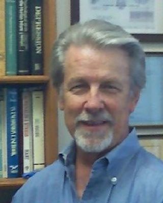 Photo of Richard A Miller, Marriage & Family Therapist, MAMFT