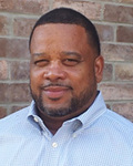 Photo of Darren D McArthur, MA, LPC, Licensed Professional Counselor