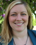 Photo of Corrie Price, LPC, MA, Licensed Professional Counselor
