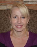 Photo of Angelika Panova, Marriage & Family Therapist in Woodland Hills, CA