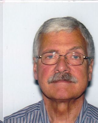 Photo of Richard A Schofield, Marriage & Family Therapist, LMFT