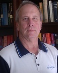 Photo of William C Green, Clinical Social Work/Therapist