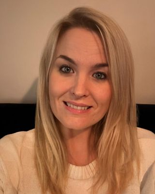 Photo of Dr Philippa Sammons, Psychologist, PsychD, HCPC - Clin. Psych.